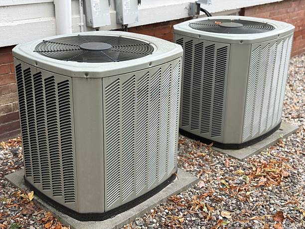 Reliable Hvac contractor in Cumberland, WI by JG Cool HVAC